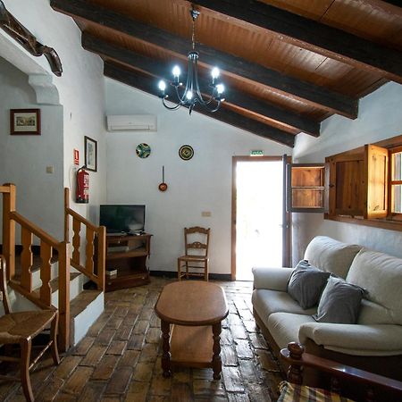 Casa Rural El Carmen Prado Del Rey Exterior photo