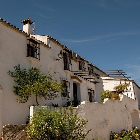 Casa Rural El Carmen Prado Del Rey Exterior photo