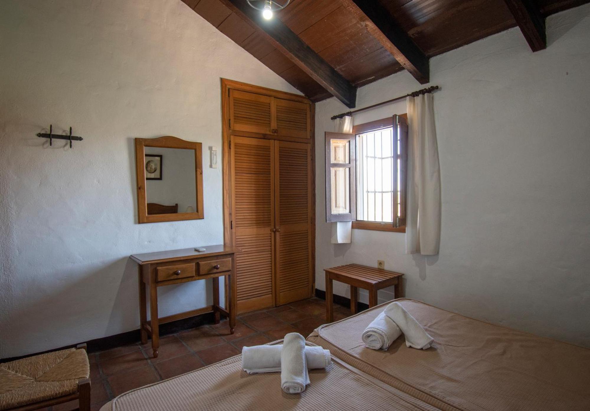 Casa Rural El Carmen Prado Del Rey Exterior photo