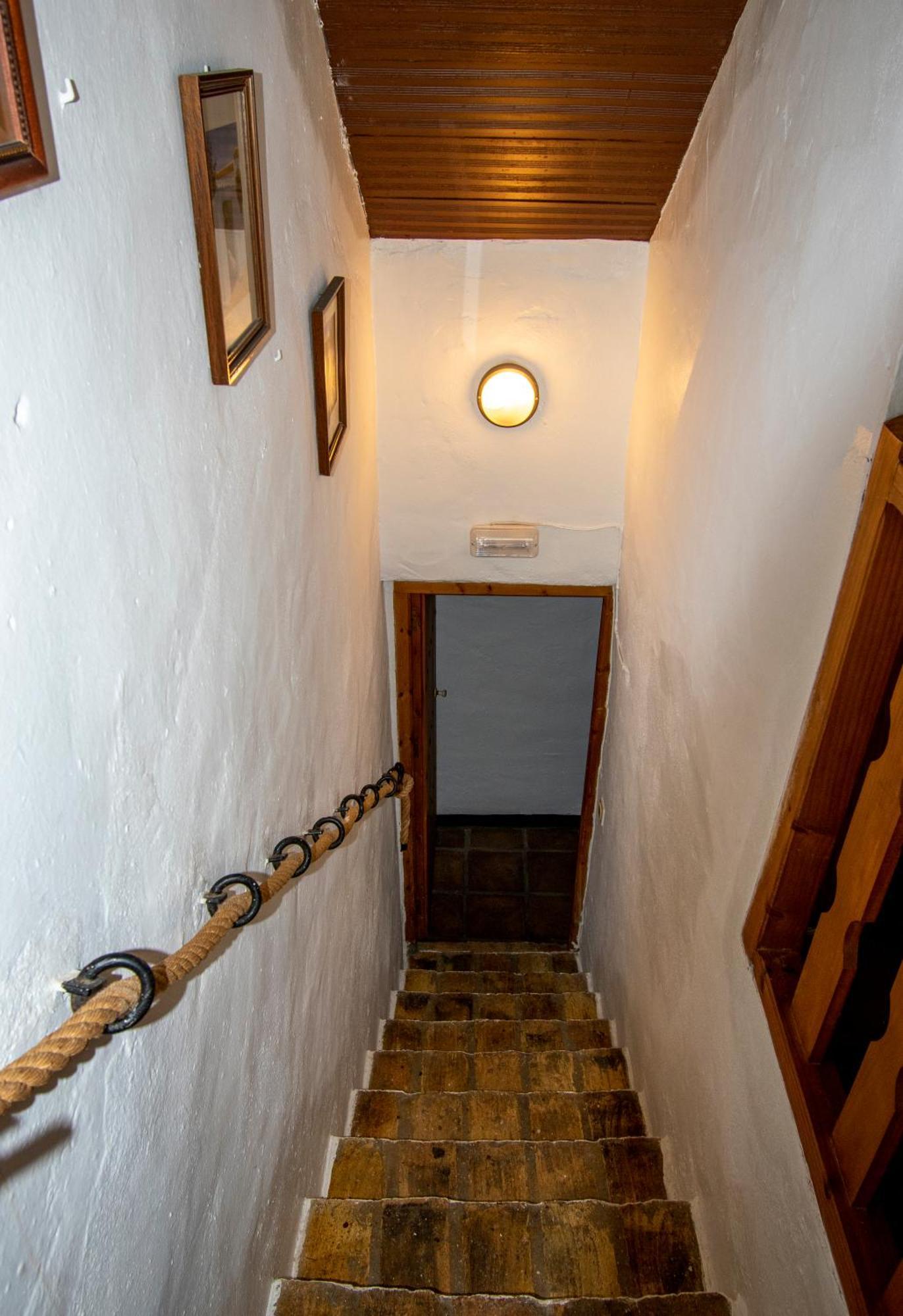 Casa Rural El Carmen Prado Del Rey Exterior photo